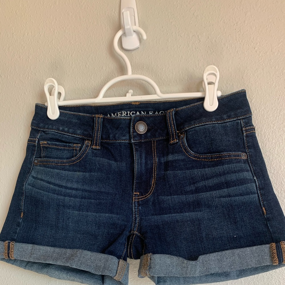 Mpg, American Eagle Short Package - image 3